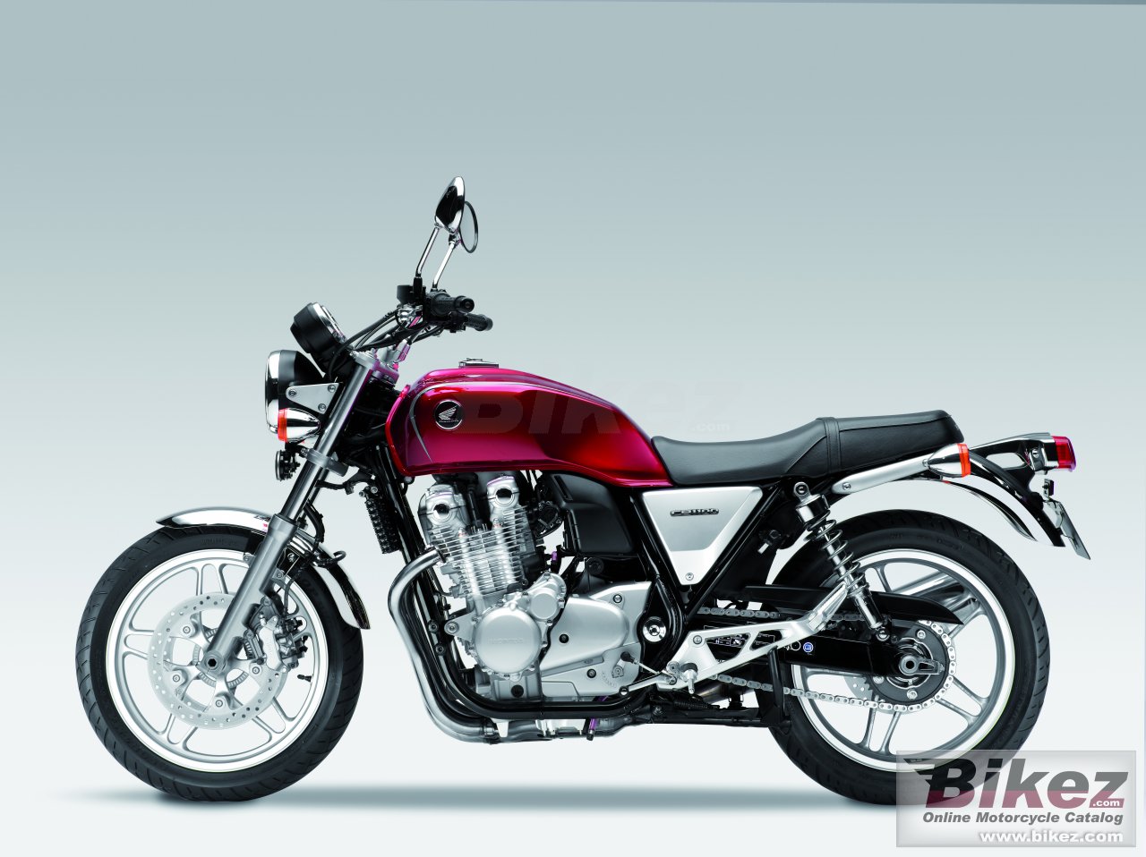 Honda CB1100
