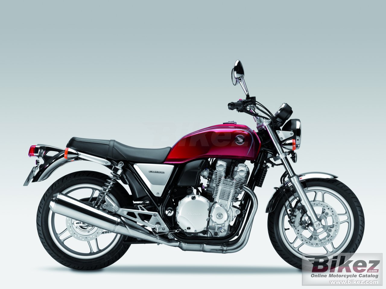 Honda CB1100
