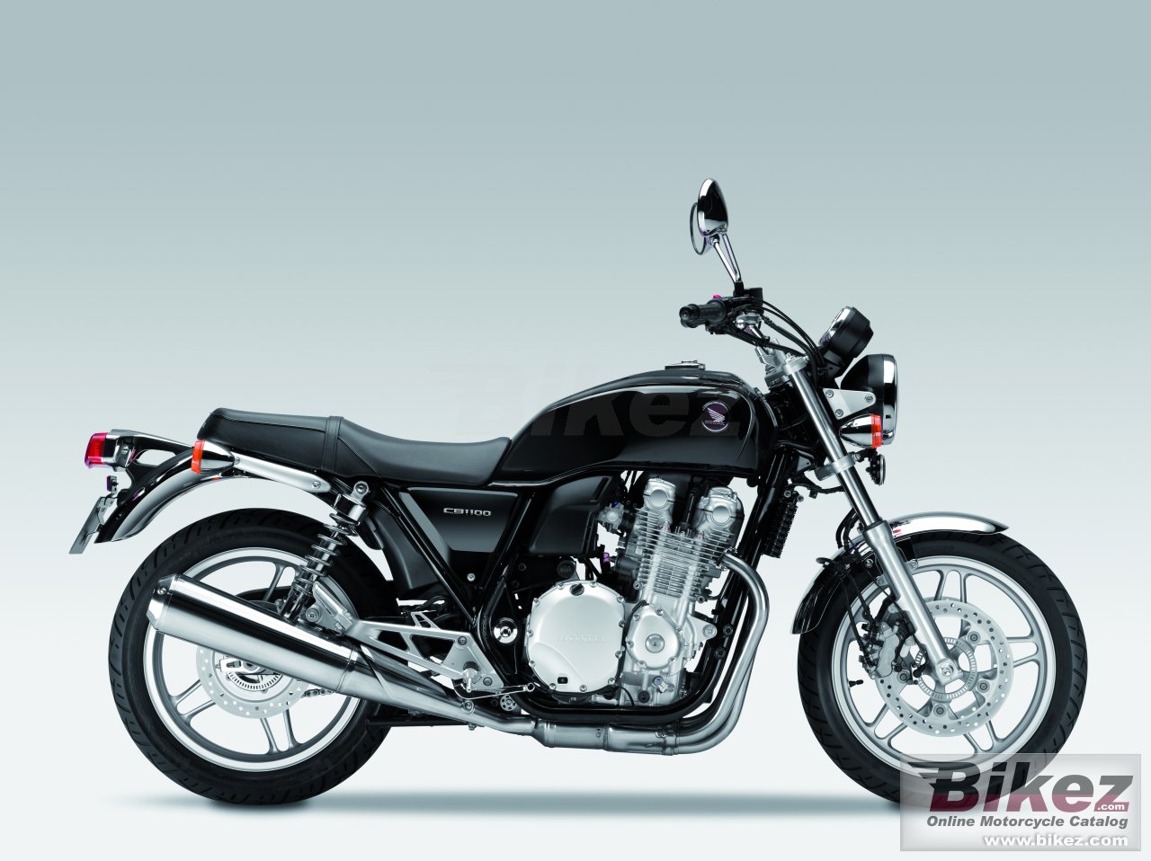 Honda CB1100