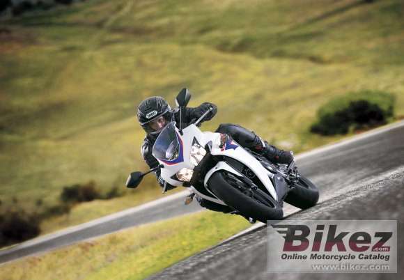 2014 Honda CBR500R ABS