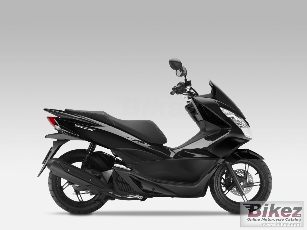 Honda PCX150