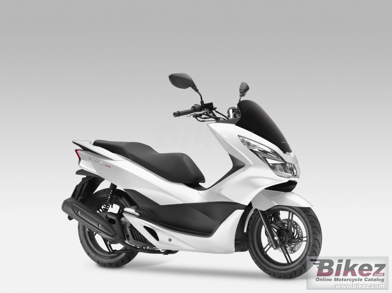 Honda PCX150