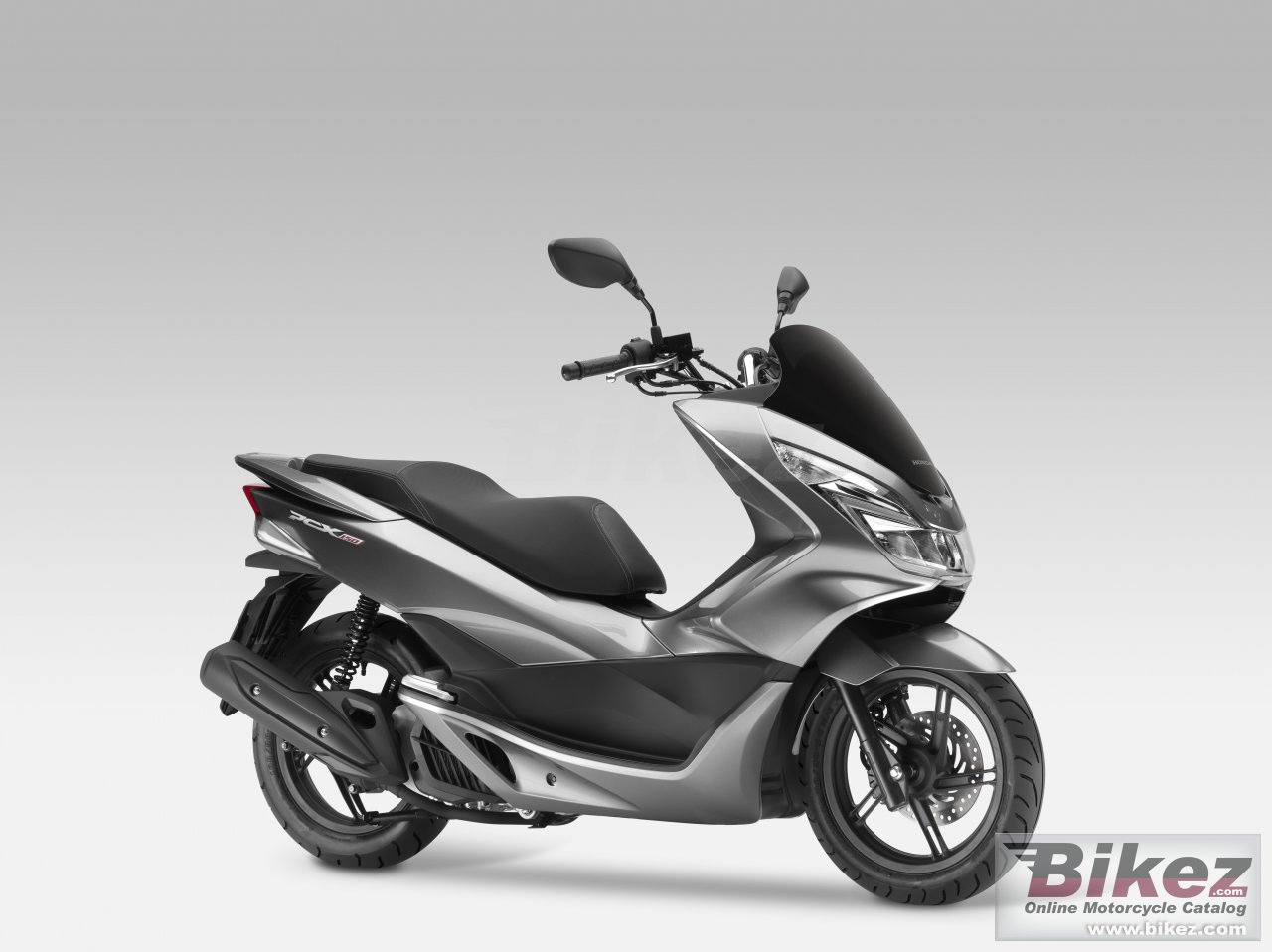 Honda PCX150