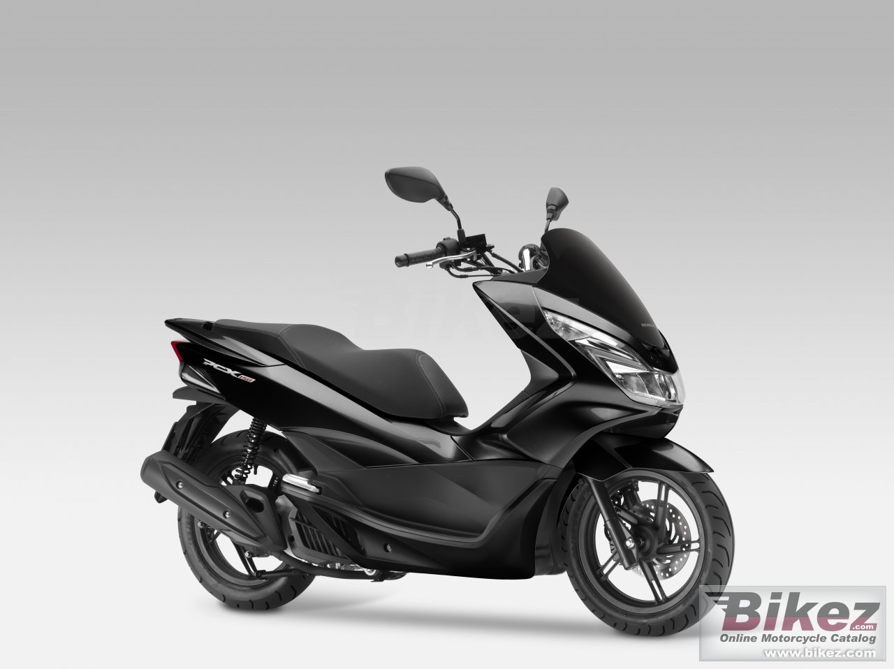 Honda PCX150