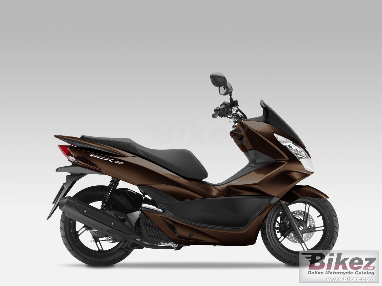 Honda PCX150