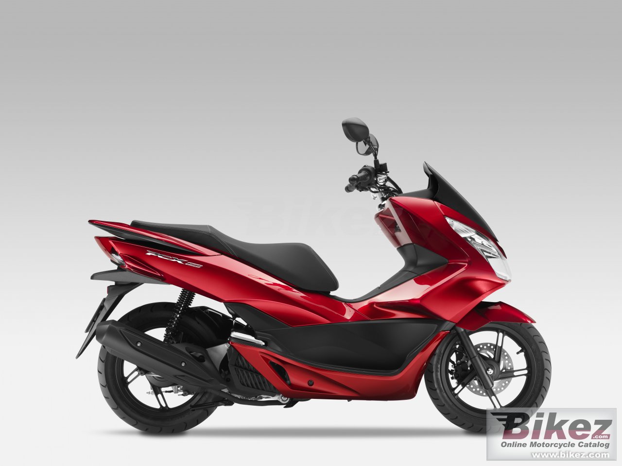 Honda PCX150