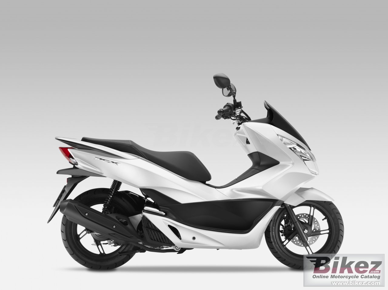 Honda PCX150