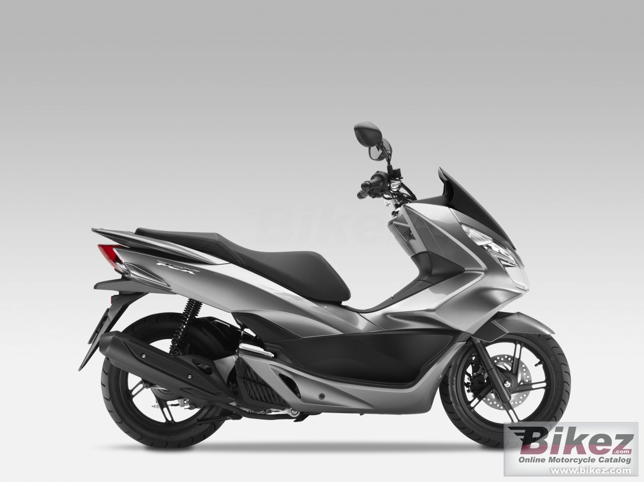 Honda PCX150