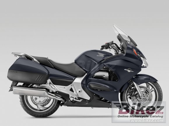 2014 Honda ST1300 ABS