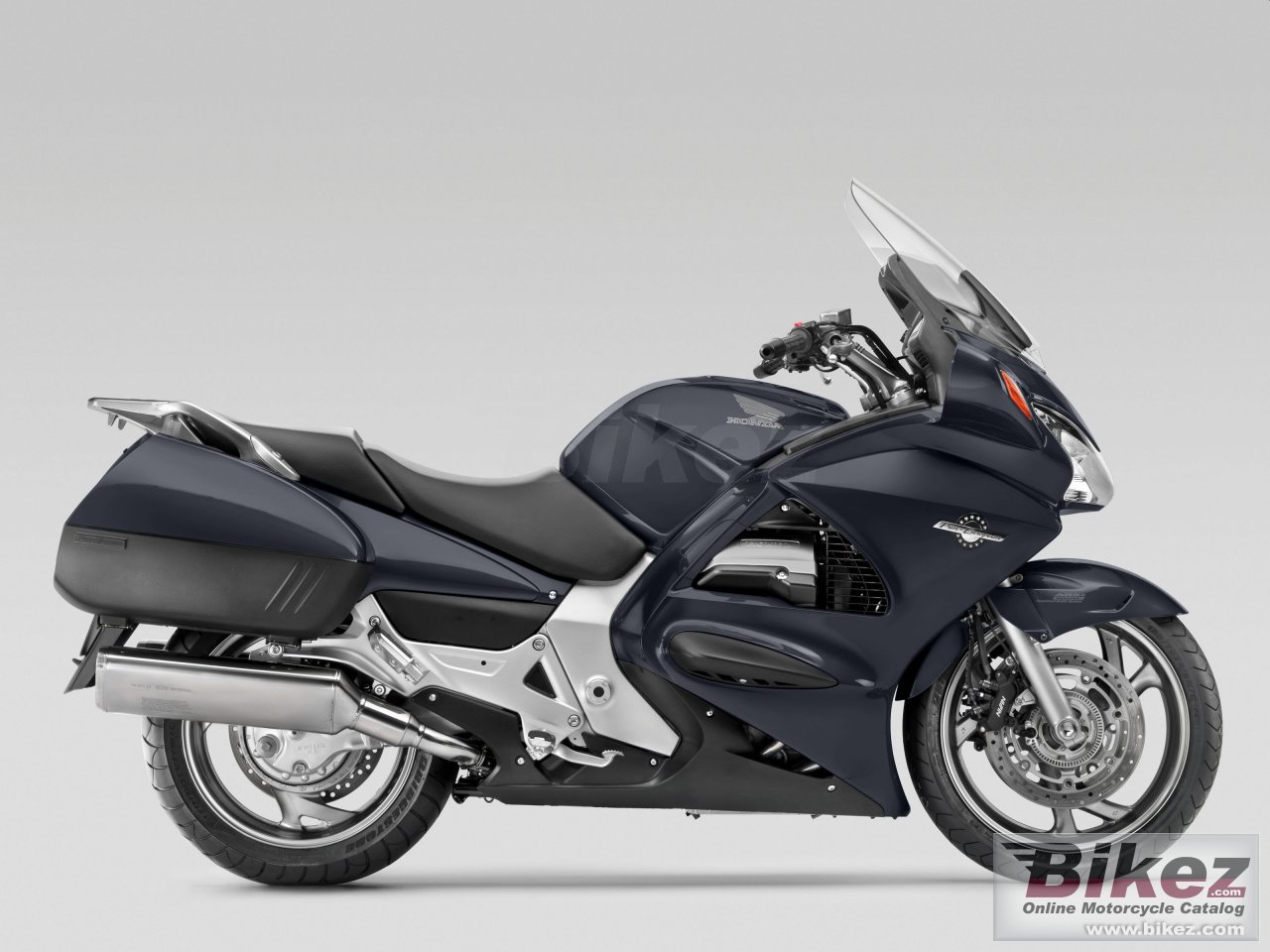 Honda ST1300 ABS