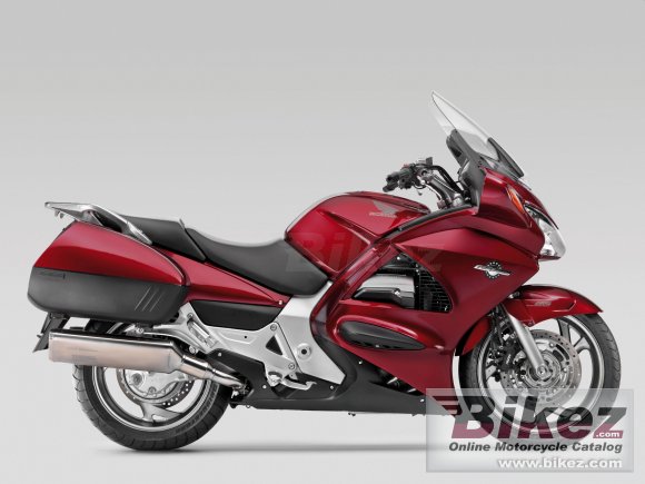 2014 Honda ST1300 ABS