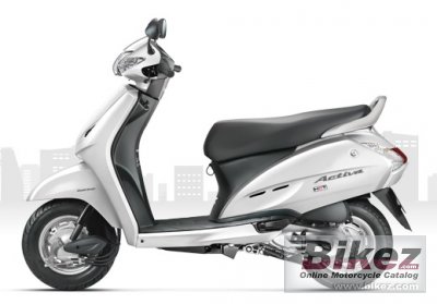 Honda Activa