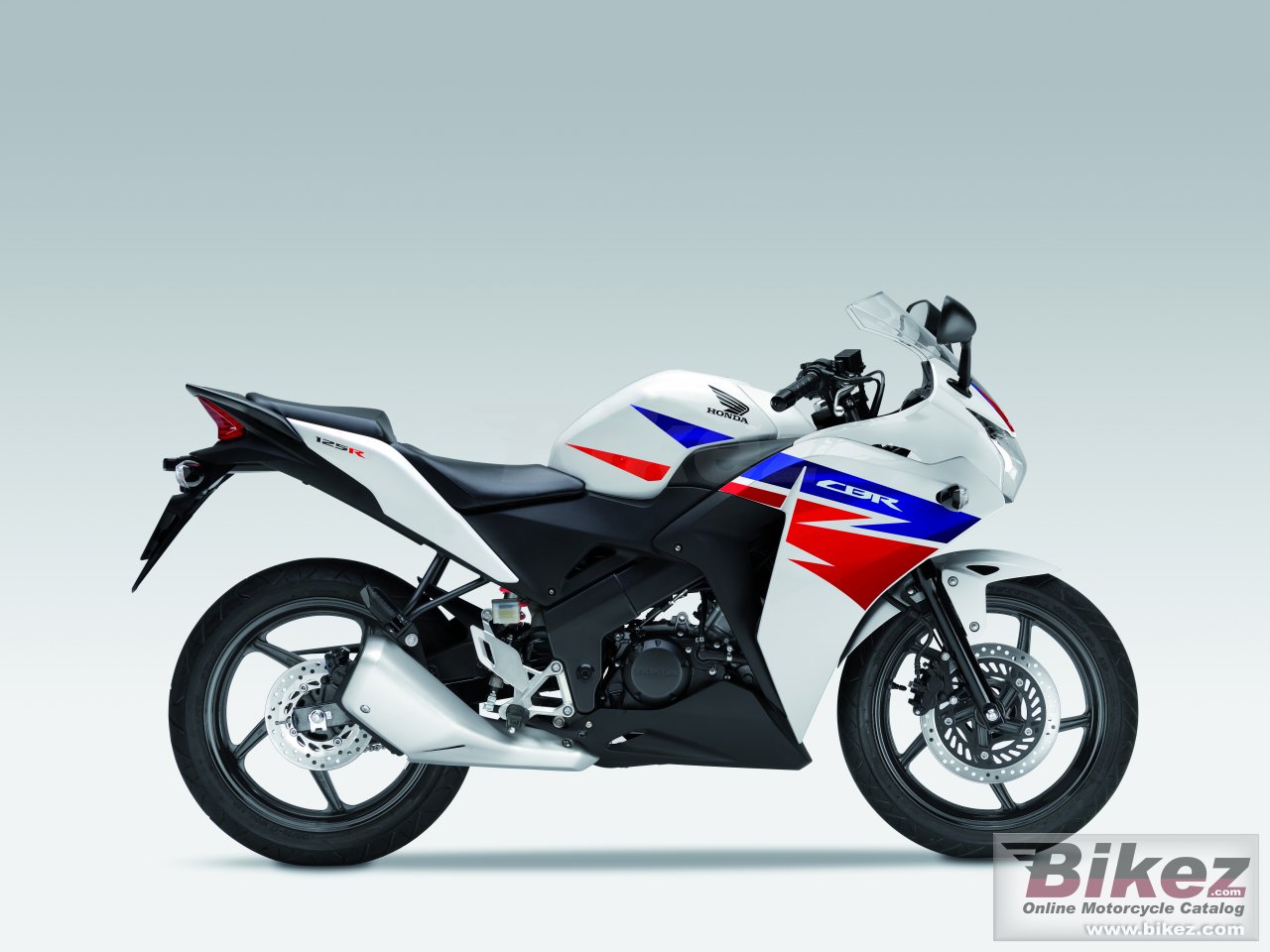 Honda CBR 125R