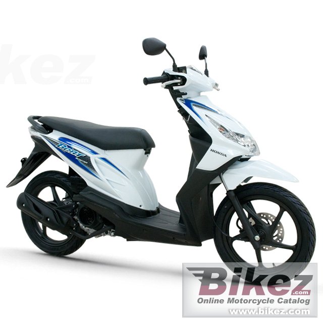 Honda BeAT 110