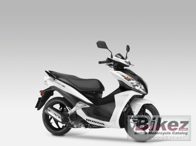 2014 Honda NSC50R
