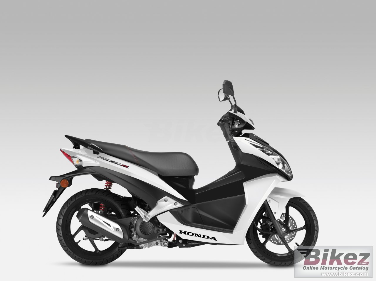 Honda NSC50R