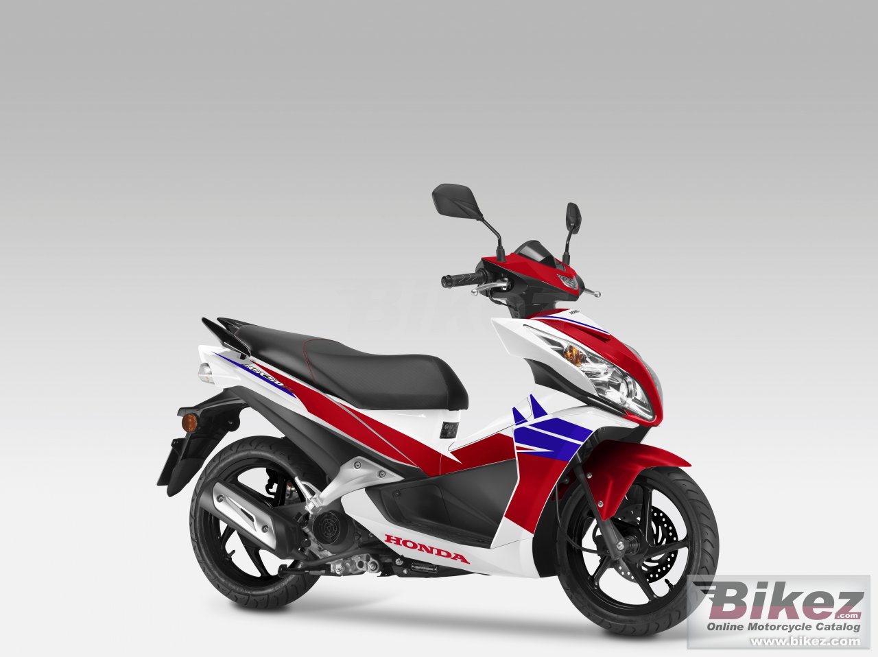 Honda NSC50R