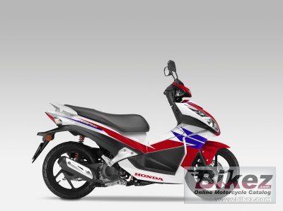 2014 Honda NSC50R