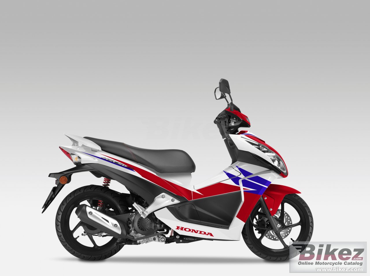 Honda NSC50R