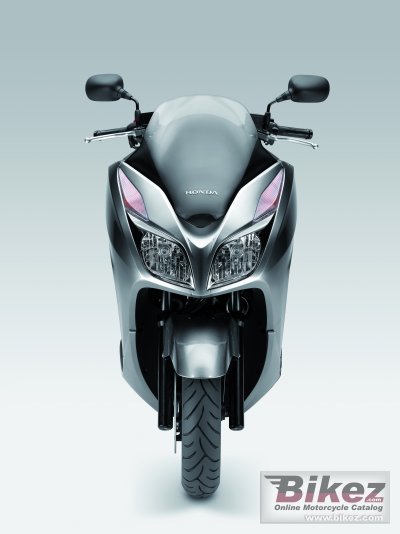 2014 Honda NSS300 Forza