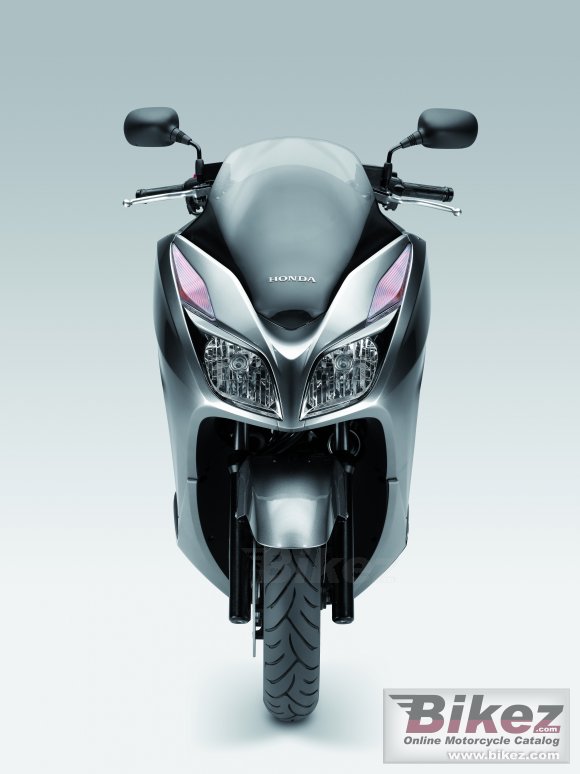 2014 Honda NSS300 Forza