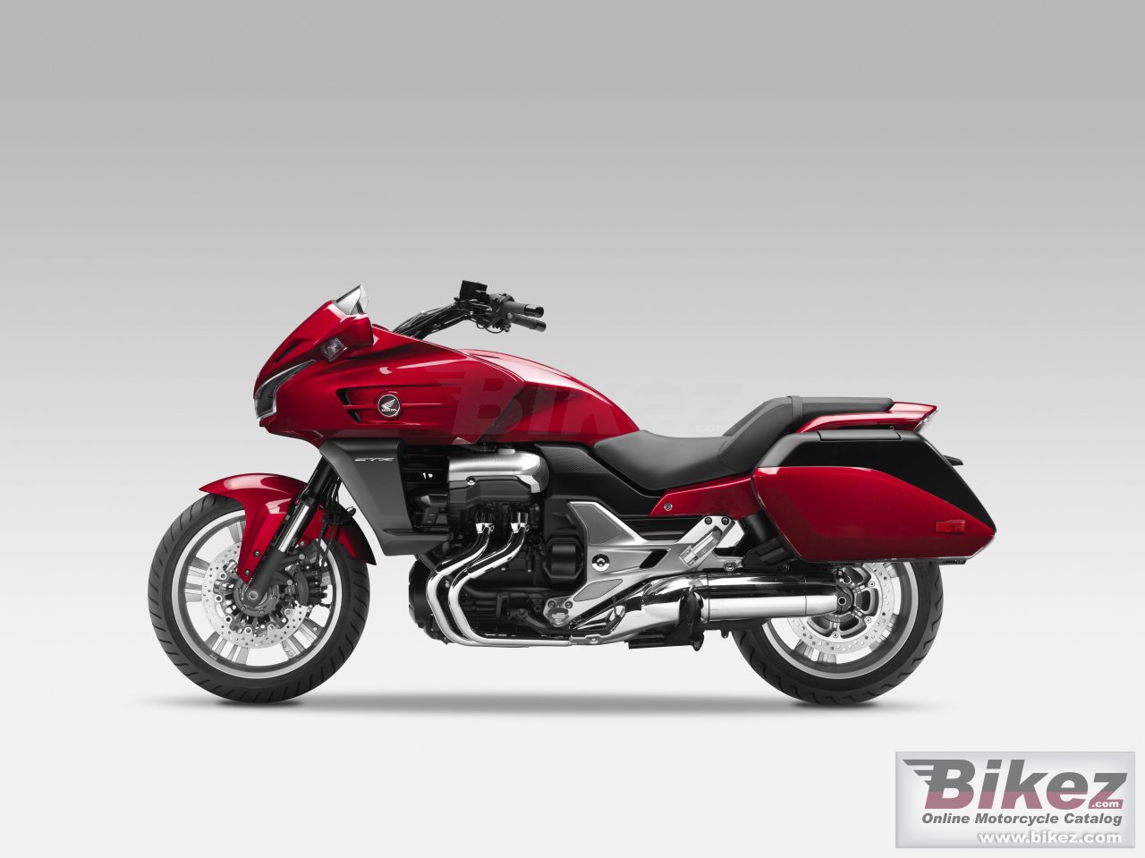 Honda CTX1300