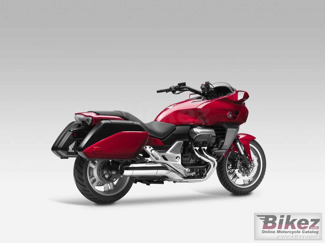 Honda CTX1300