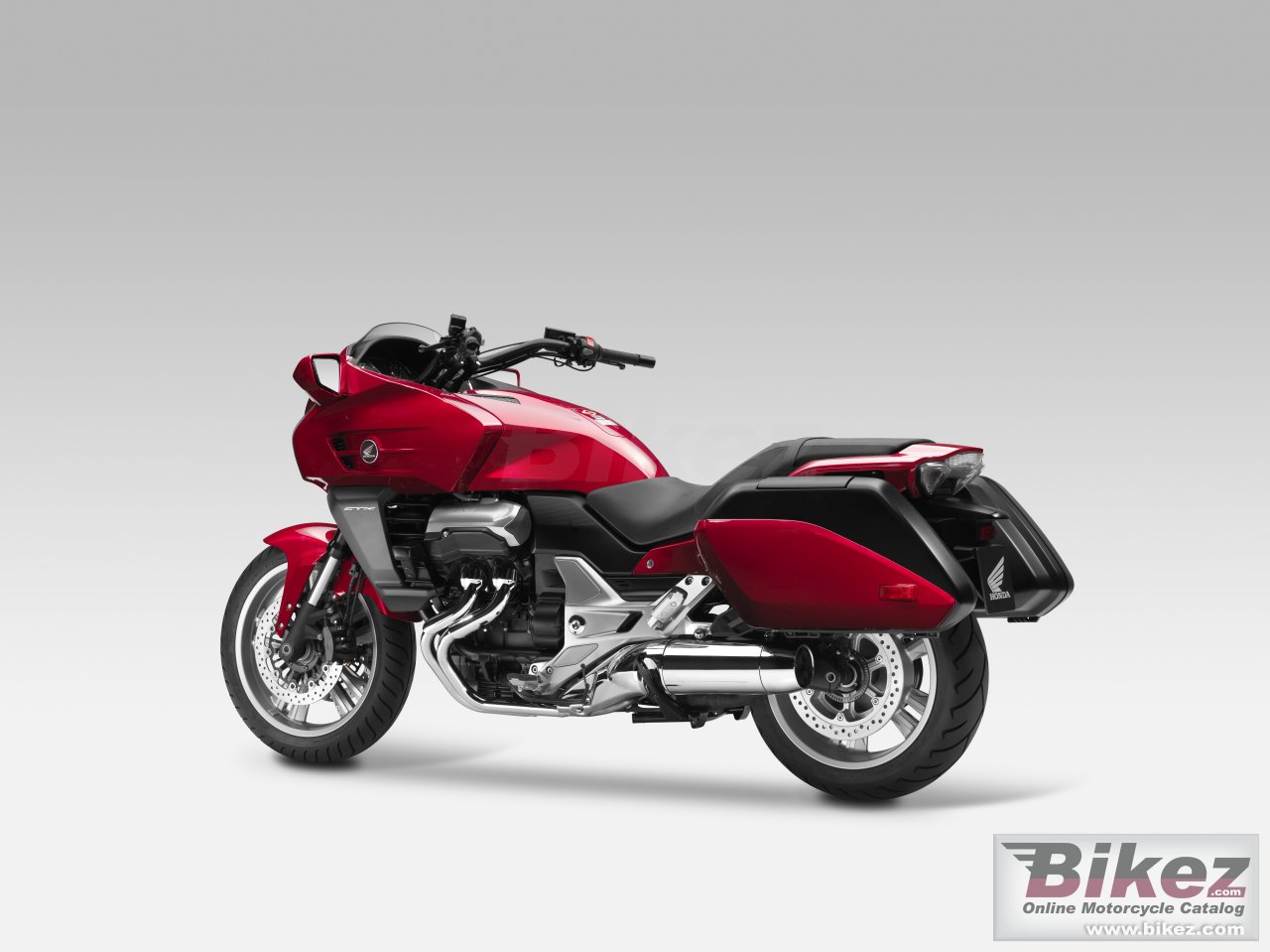 Honda CTX1300