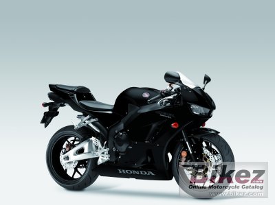 2014 Honda CBR600RR ABS