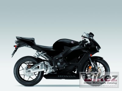 2014 Honda CBR600RR ABS