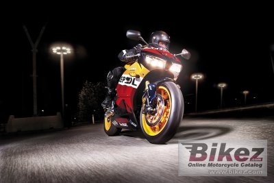2014 Honda CBR600RR ABS