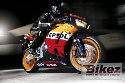 2014 Honda CBR600RR ABS