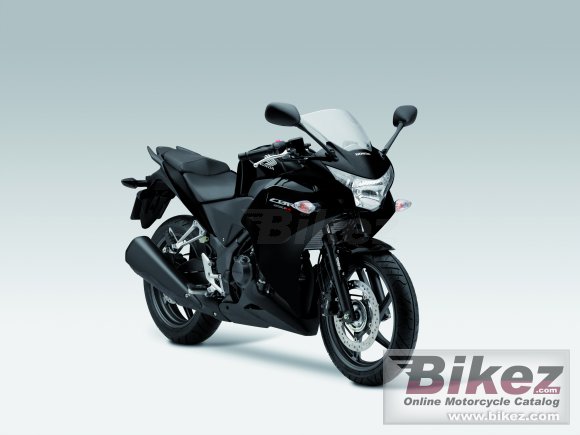 2014 Honda CBR250R ABS