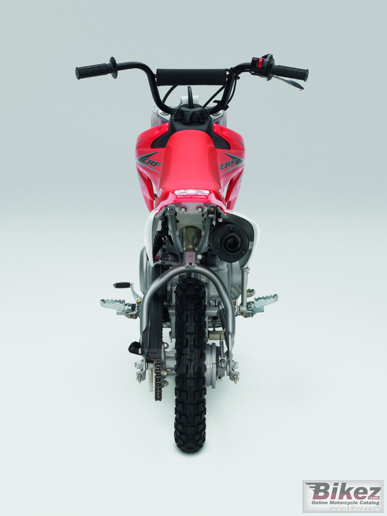 Honda CRF50F