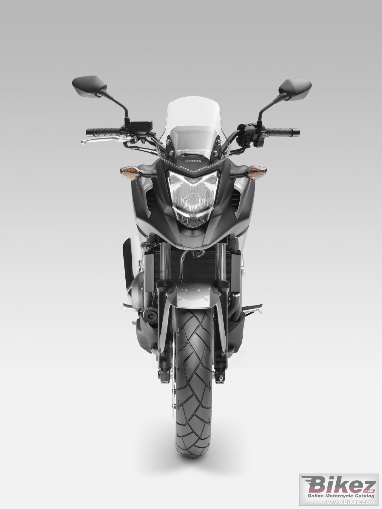 Honda NC750X