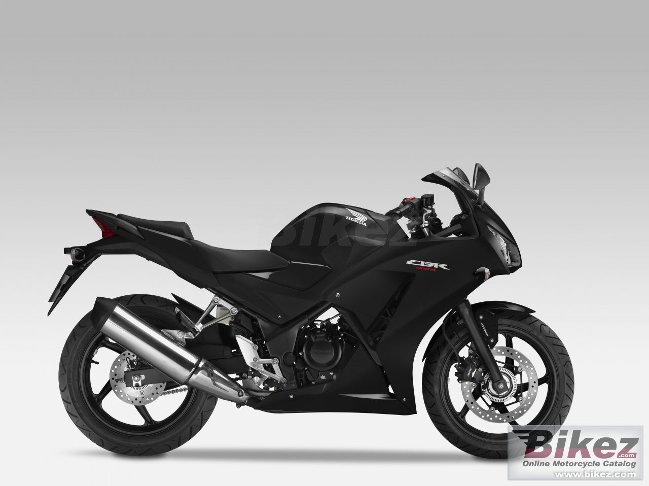 Honda CBR 300R