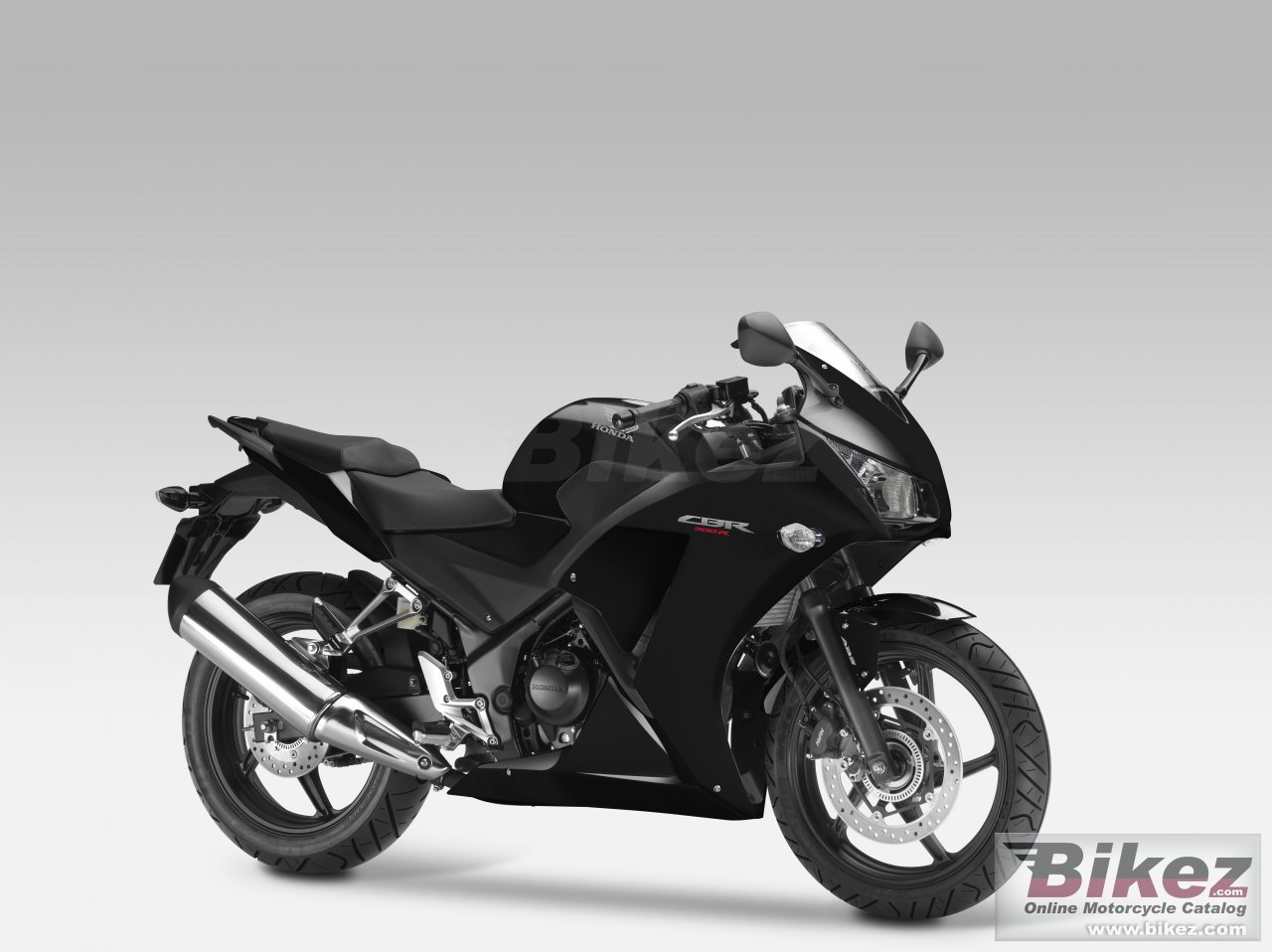 Honda CBR 300R