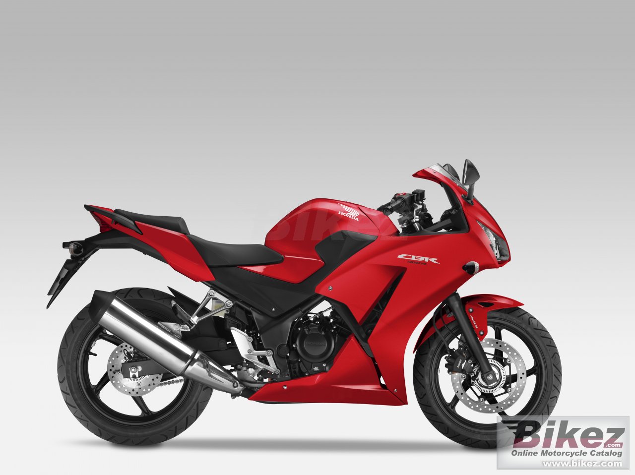 Honda CBR 300R