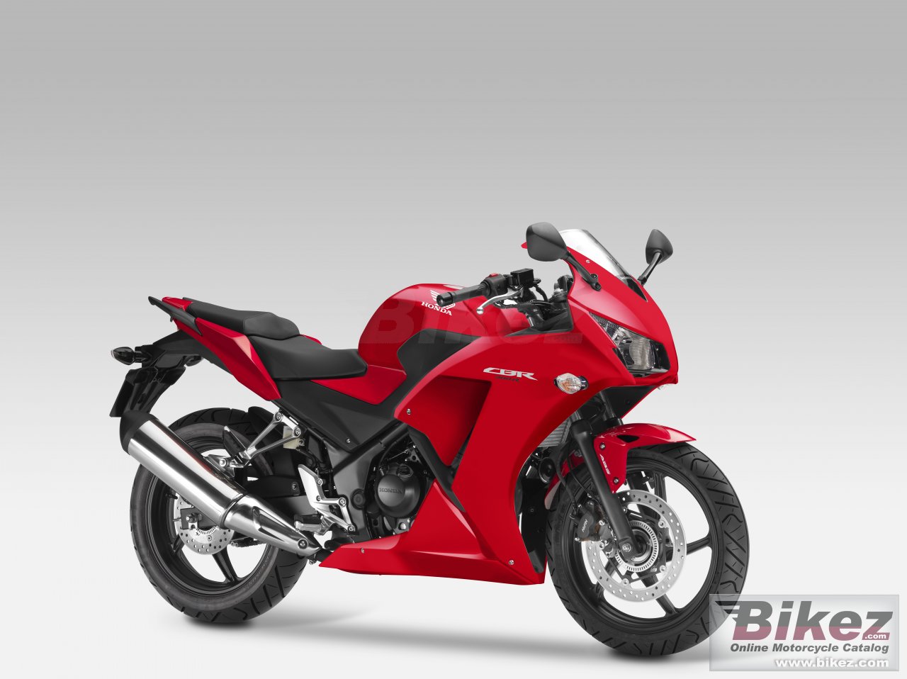 Honda CBR 300R