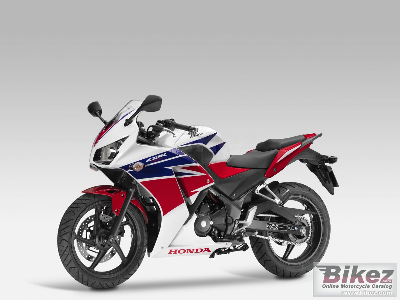 Honda CBR 300R