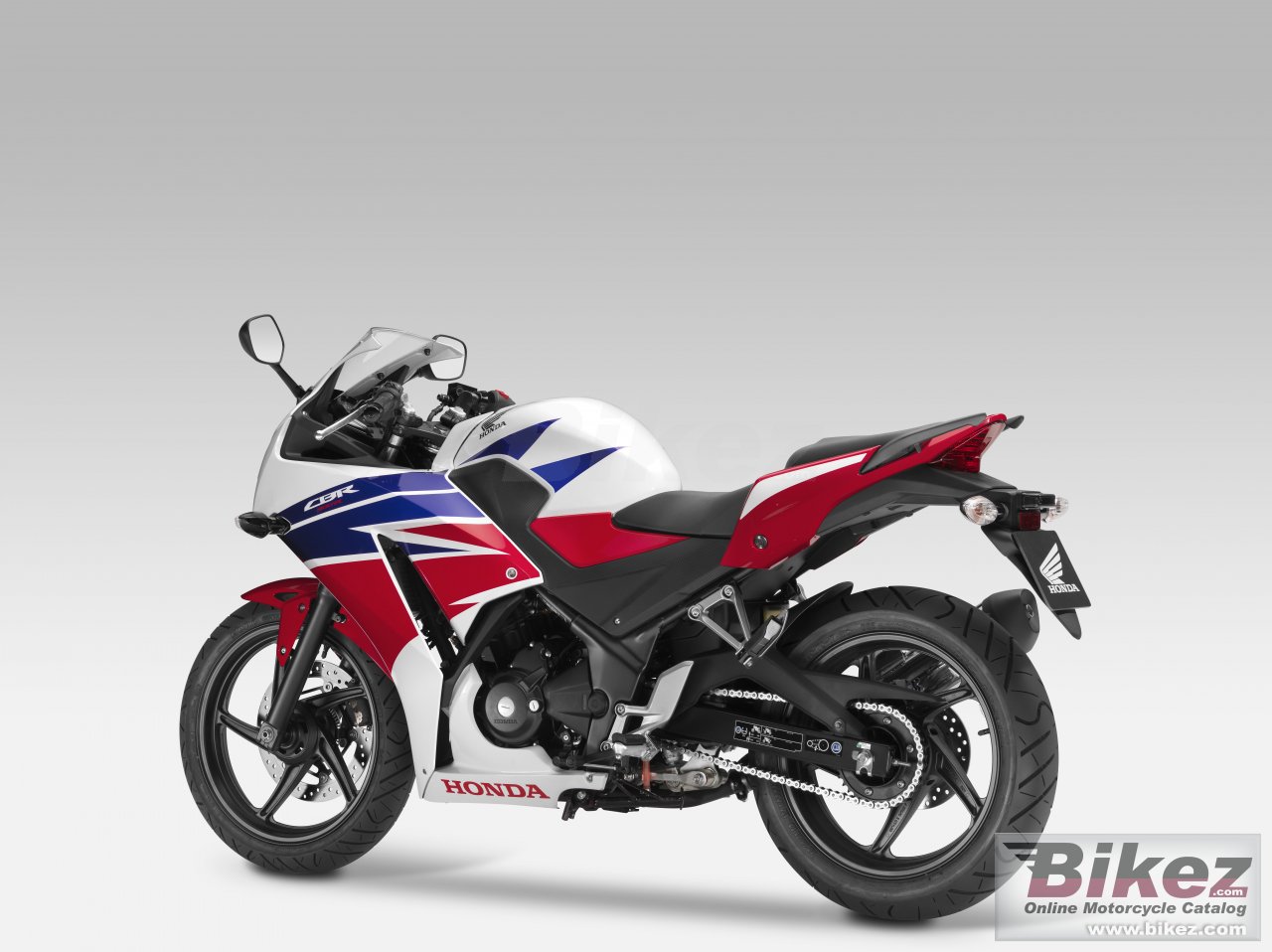 Honda CBR 300R