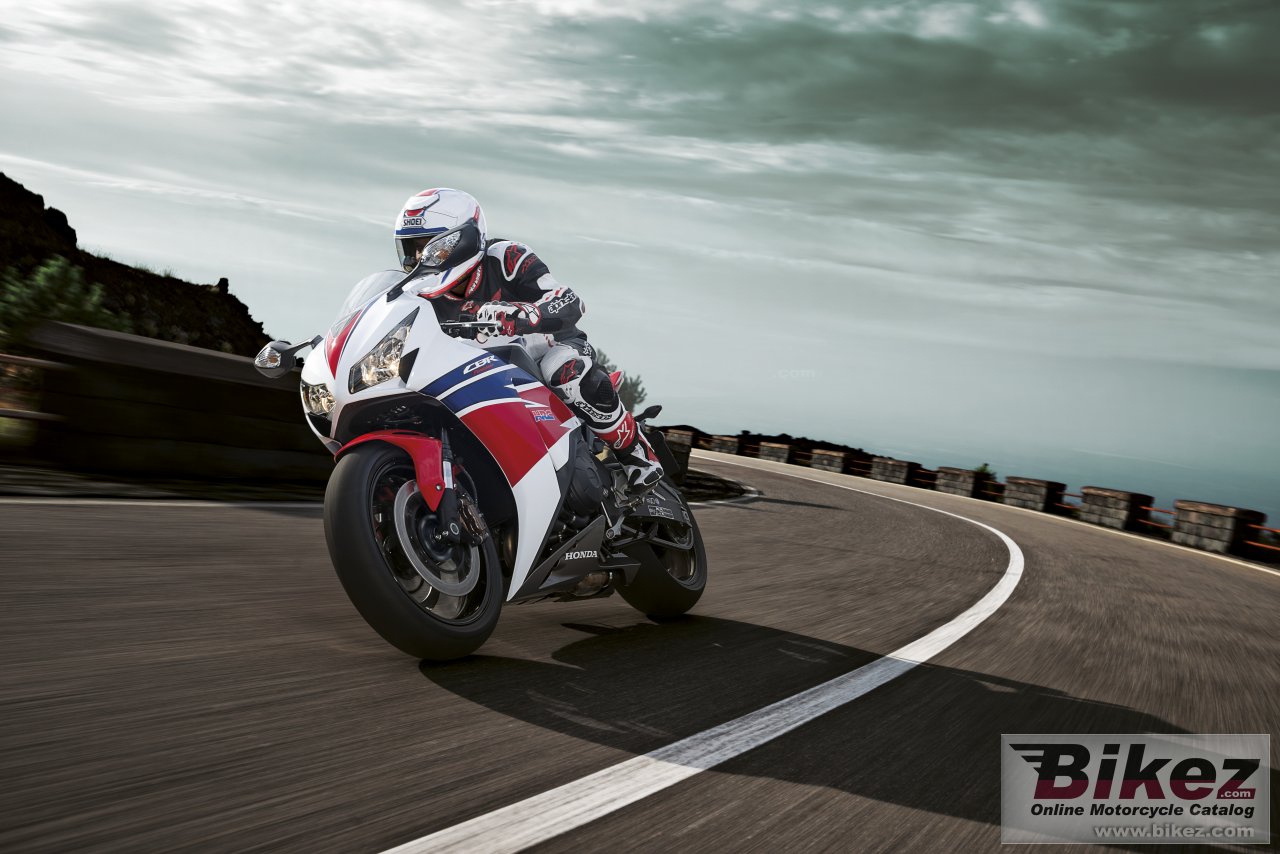 Honda Fireblade