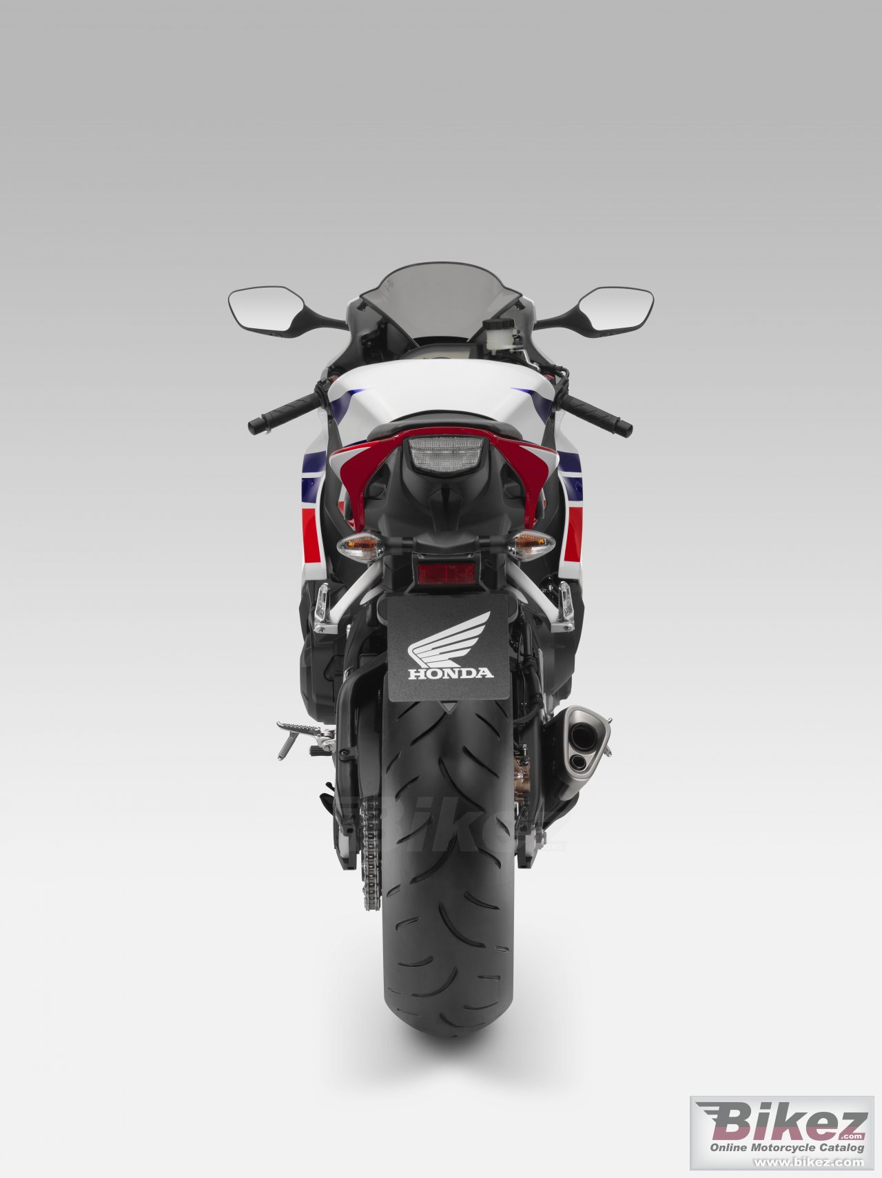 Honda Fireblade