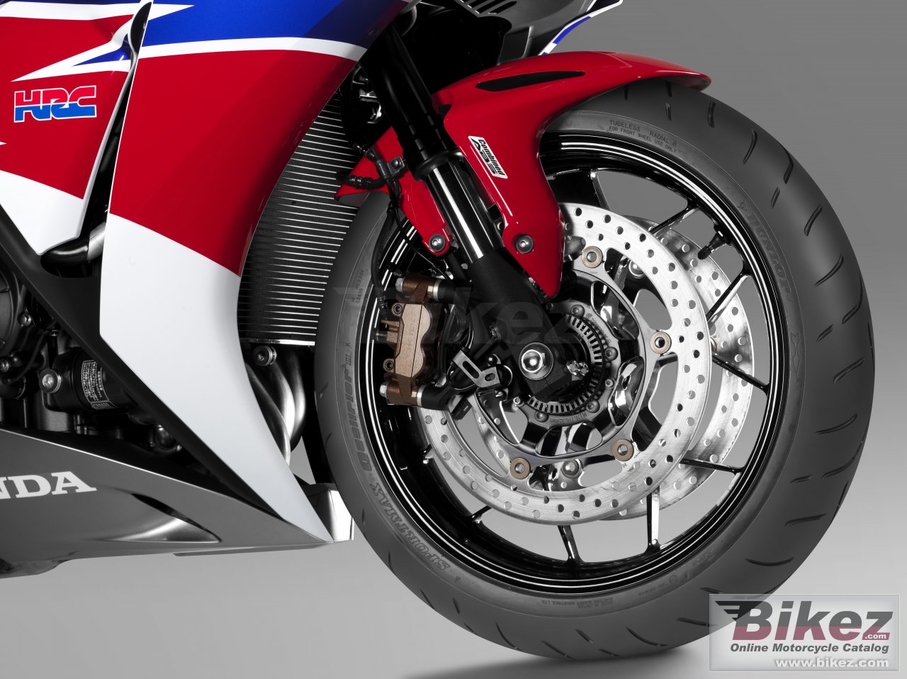 Honda Fireblade