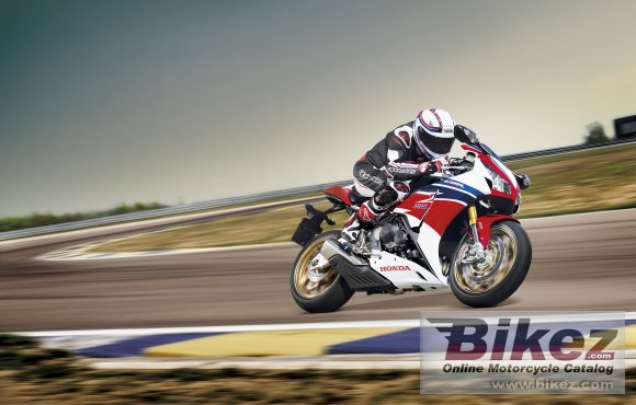 2014 Honda Fireblade SP