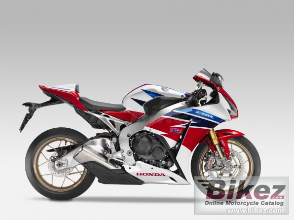 2014 Honda Fireblade SP