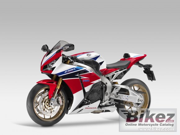 2014 Honda Fireblade SP