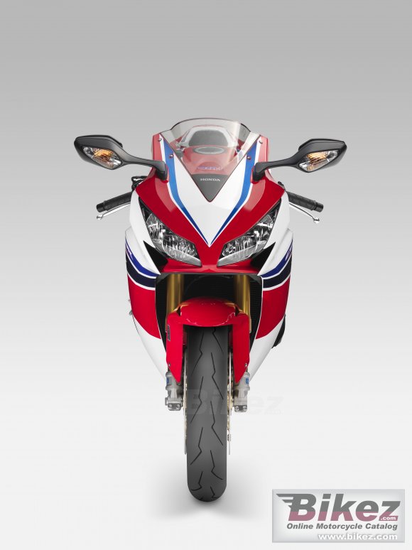 2014 Honda Fireblade SP