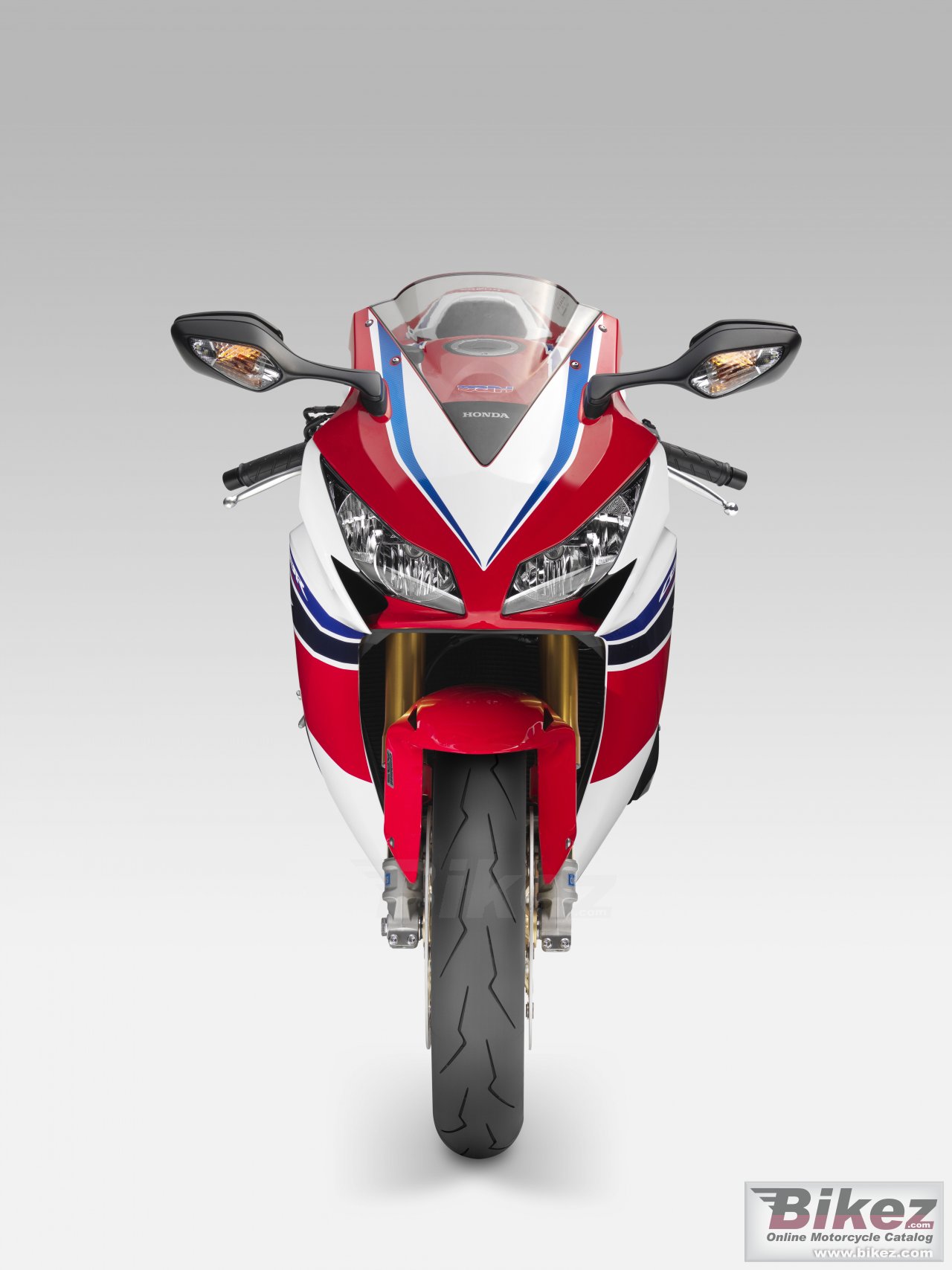 Honda Fireblade SP