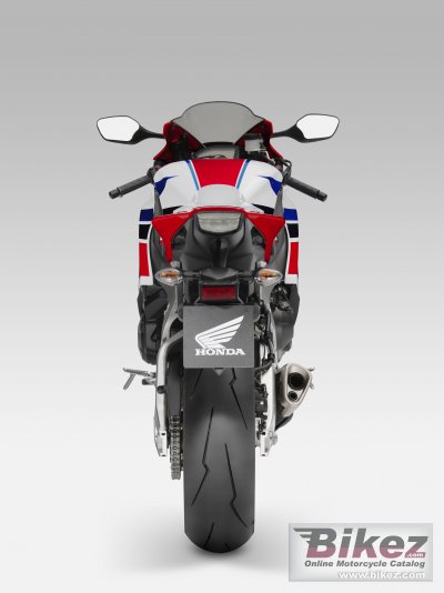 2014 Honda Fireblade SP